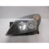Optique Avant Principal Gauche (feux)(phare) Opel Astra H Phase 1 Break (3)
