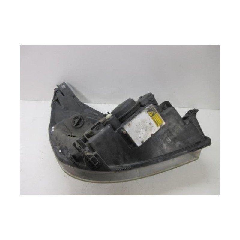 Optique Avant Principal Gauche (feux)(phare) Renault Grand Espace 4 Phase 1 (1)
