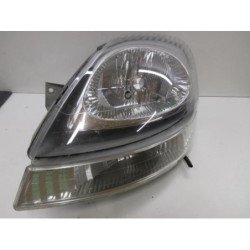 Optique Avant Principal Gauche (feux)(phare) Renault Trafic 2 Phase 1 (1)