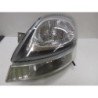 Optique Avant Principal Gauche (feux)(phare) Renault Trafic 2 Phase 1 (1)