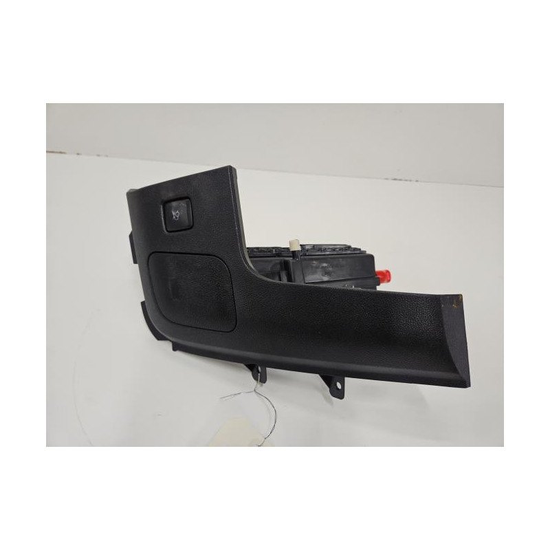 Actionneur Serrure Coffre Ford Mustang 7 Coupe (1)