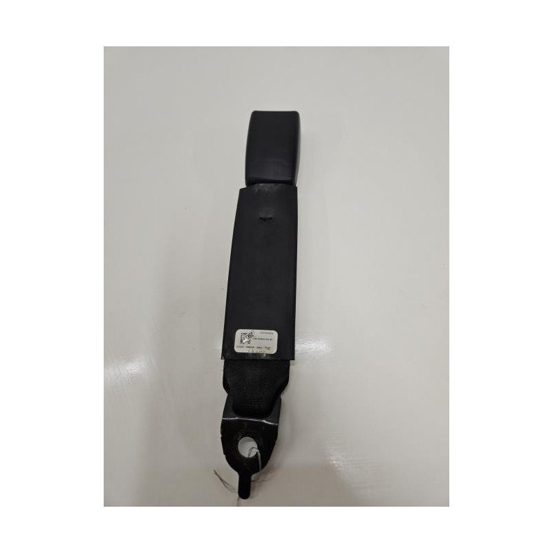 Attache Ceinture Arriere Gauche Ford Mustang 7 Coupe (1)