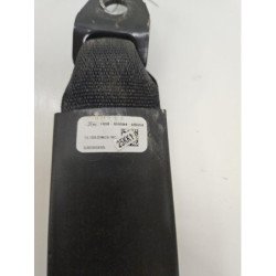 Attache Ceinture Arriere Gauche Ford Mustang 7 Coupe (2)