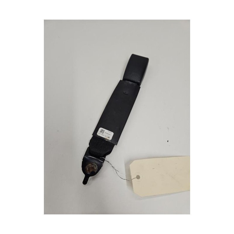 Attache Ceinture Arriere Droit Ford Mustang 7 Coupe (1)