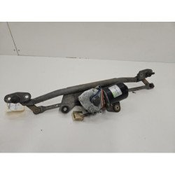 Mecanisme D'essuie Glace Citroen Saxo Phase 1 (1)