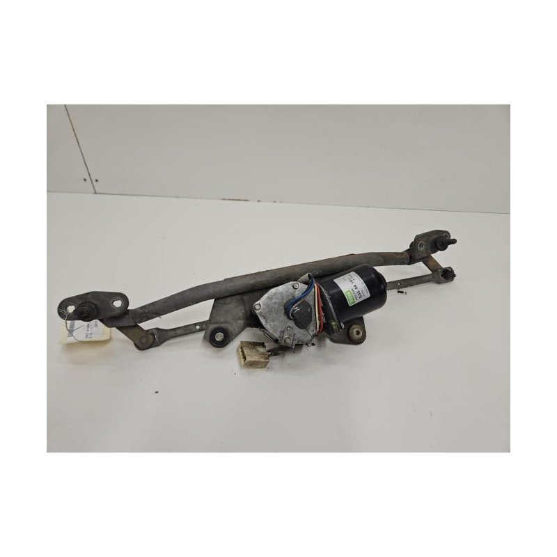 Mecanisme D'essuie Glace Citroen Saxo Phase 1 (1)