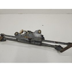 Mecanisme D'essuie Glace Citroen Saxo Phase 1 (6)