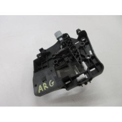 Poignee Interieur Porte Laterale Gauche Peugeot Partner 2 Phase 1 (1)