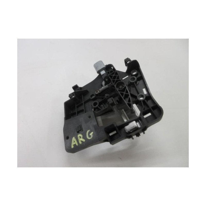 Poignee Interieur Porte Laterale Gauche Peugeot Partner 2 Phase 1 (1)