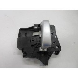 Poignee Interieur Porte Laterale Gauche Peugeot Partner 2 Phase 1 (2)