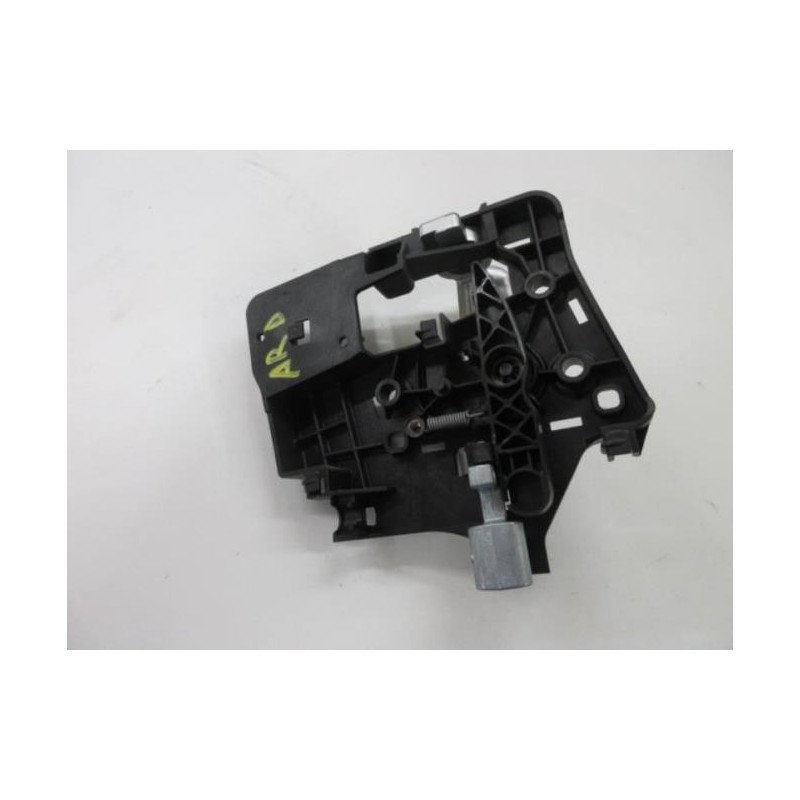 Poignee Interieur Porte Laterale Droite Peugeot Partner 2 Phase 1 (1)