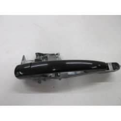 Poignee Porte Arriere Gauche Peugeot Partner 2 Phase 1 (1)