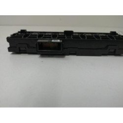 Bouton De Warning Renault Clio 5 (1)