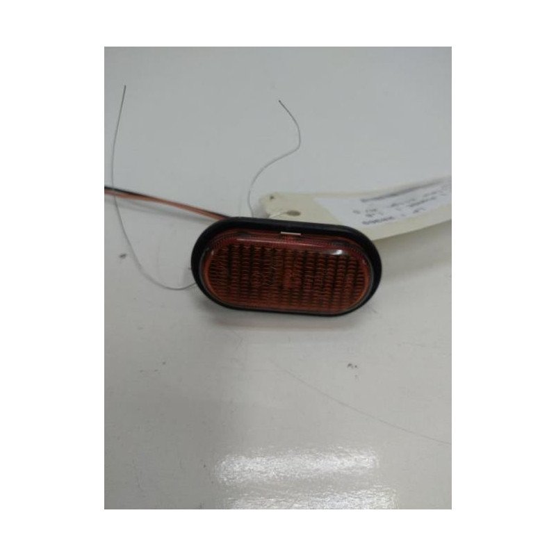 Repetiteur Clignotant Avant Gauche (feux) Renault Scenic 1 Phase 1 (1)