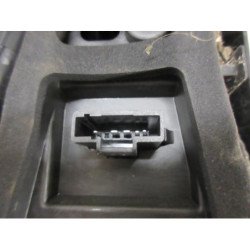 Feu Arriere Principal Gauche (feux) Dacia Logan 1 Phase 2 (2)