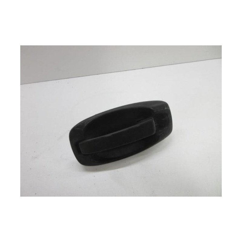Poignee Porte Avant Droit Fiat Doblo 2 Phase 1 (1)