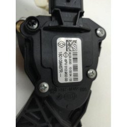 Pedale D'accelerateur Renault Clio 5 (3)