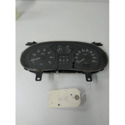 Compteur Renault Kangoo 1 Phase 2 (1)