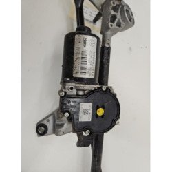 Mecanisme Essuie Glace Avant Mercedes Classe A 176 Phase 1 (4)