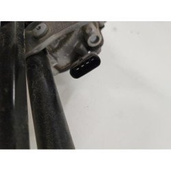 Mecanisme Essuie Glace Avant Mercedes Classe A 176 Phase 1 (5)