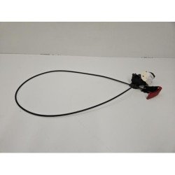 Serrure De Capot Mercedes Classe A 176 Phase 1 (1)