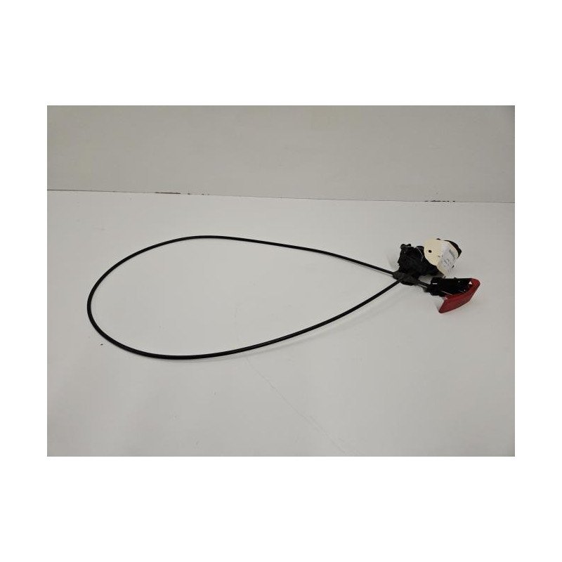 Serrure De Capot Mercedes Classe A 176 Phase 1 (1)