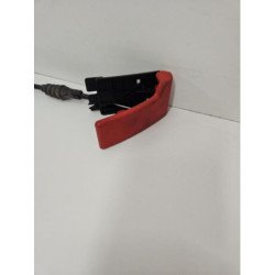 Serrure De Capot Mercedes Classe A 176 Phase 1 (2)