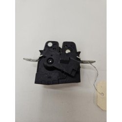 Serrure De Coffre Mercedes Classe A 176 Phase 1 (1)