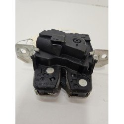 Serrure De Coffre Mercedes Classe A 176 Phase 1 (2)