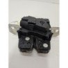 Serrure De Coffre Mercedes Classe A 176 Phase 1 (2)