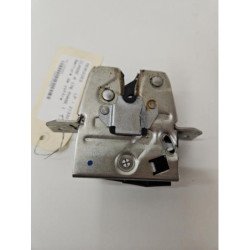 Serrure De Coffre Mercedes Classe A 176 Phase 1 (3)