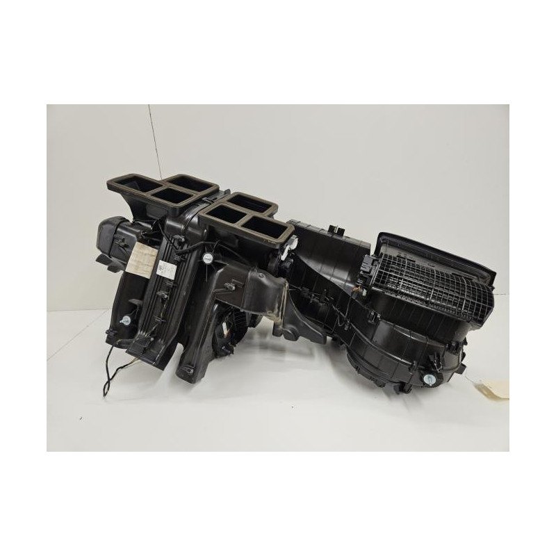 Bloc Chauffage Mercedes Classe A 176 Phase 1 (1)