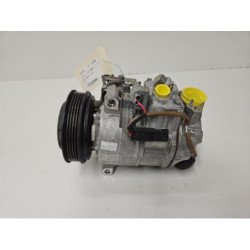 Compresseur Clim Mercedes Classe A 176 Phase 1 (1)