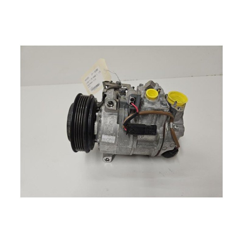 Compresseur Clim Mercedes Classe A 176 Phase 1 (1)