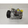 Compresseur Clim Mercedes Classe A 176 Phase 1 (1)