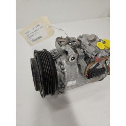 Compresseur Clim Mercedes Classe A 176 Phase 1 (2)