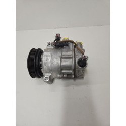 Compresseur Clim Mercedes Classe A 176 Phase 1 (4)