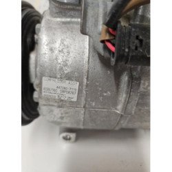 Compresseur Clim Mercedes Classe A 176 Phase 1 (5)
