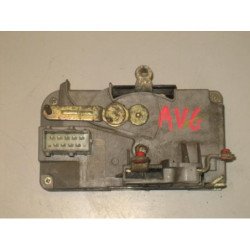 Serrure Avant Gauche Peugeot 806 Phase 1 (1)