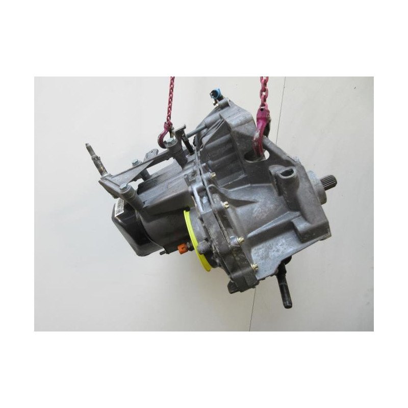 Boite De Vitesses Renault Clio 2 Phase 2 (1)