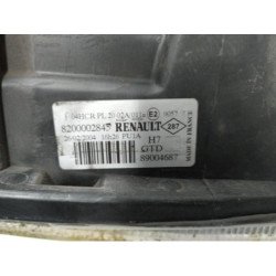Optique Avant Principal Gauche (feux)(phare) Renault Laguna 2 Phase 1 (1)