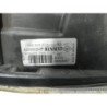 Optique Avant Principal Gauche (feux)(phare) Renault Laguna 2 Phase 1 (1)