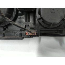 Optique Avant Principal Gauche (feux)(phare) Renault Laguna 2 Phase 1 (4)