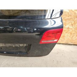 Malle/hayon Arriere Audi A3 2 Sportback Rs3 Phase 2 (4)