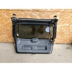 Malle/hayon Arriere Audi A3 2 Sportback Rs3 Phase 2 (5)