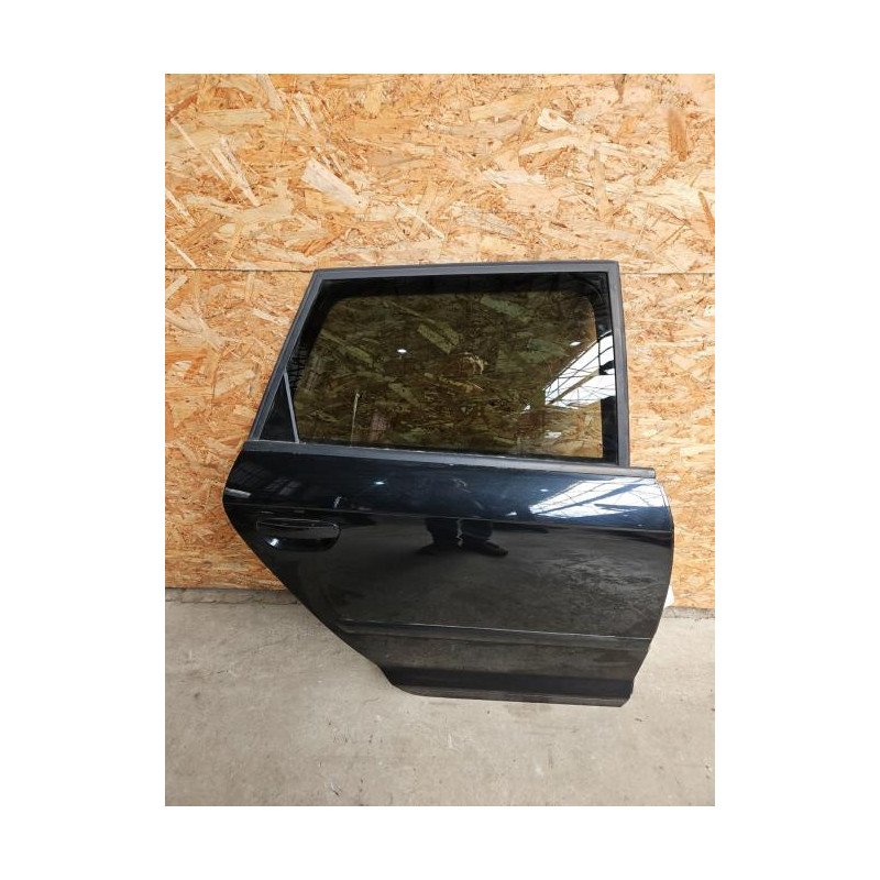 Porte Arriere Droit Audi A3 2 Sportback Rs3 Phase 2 (1)
