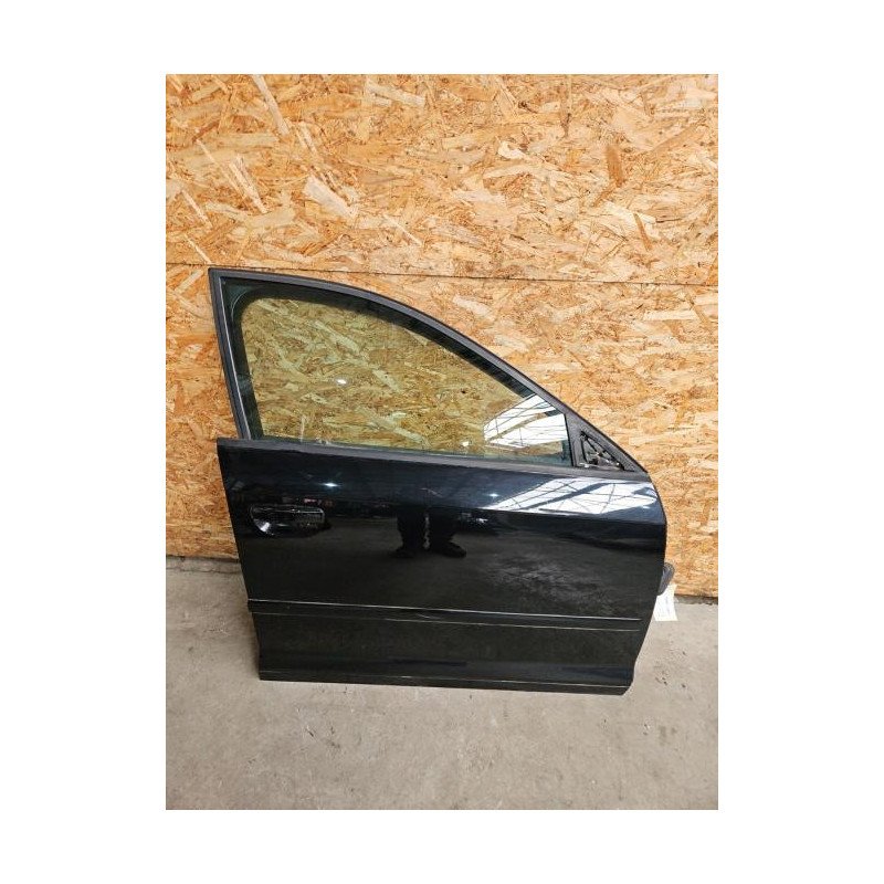 Porte Avant Droit Audi A3 2 Sportback Rs3 Phase 2 (1)