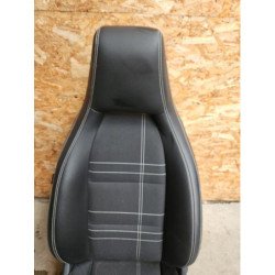 Siege Avant Droit Mercedes Classe A 176 Phase 1 (2)