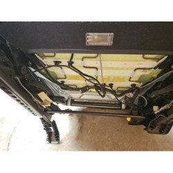 Siege Avant Droit Mercedes Classe A 176 Phase 1 (4)