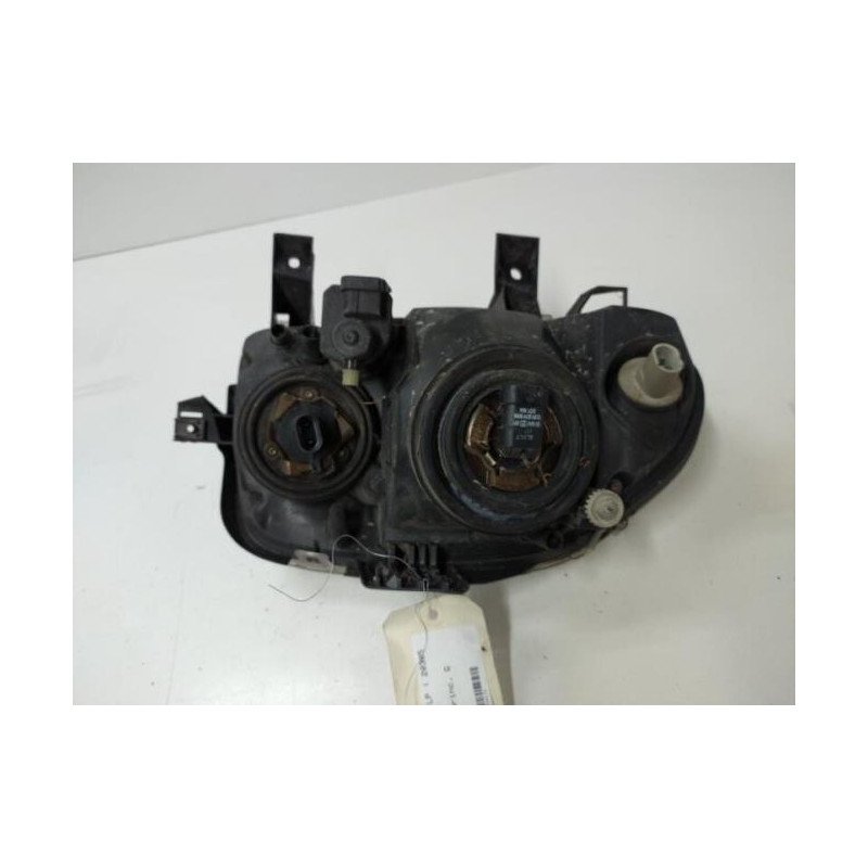 Optique Avant Principal Gauche (feux)(phare) Renault Clio 2 Phase 1 (1)